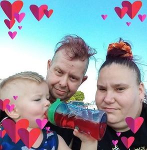 Meet your Posher, Wesley